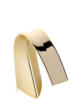 Настольная лампа Taj Mini Metal (золотой) 9325/GG