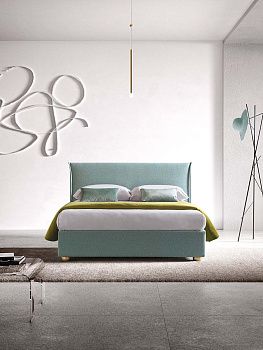 Кровать Hesperis