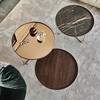 Кофейный столик Billy Wood