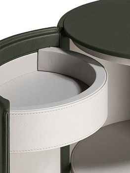 Тумба прикроватная Stock n Roll