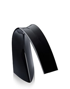 Настольная лампа Taj Mini (глянцевый чёрный) 9320/E6