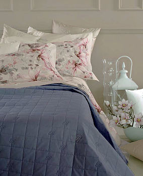 Покрывало Blu Valentina 74909.20 270х270 см.