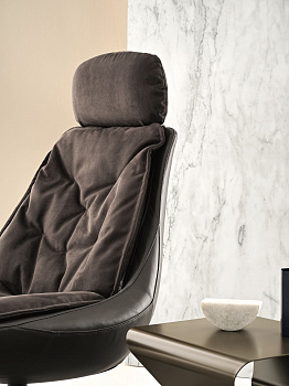 Кресло Daya DAY000102+DAYPG0001