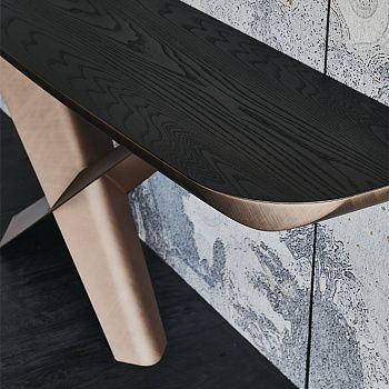 Консоль Terminal Wood-C