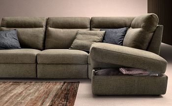 Диван Swing Slick