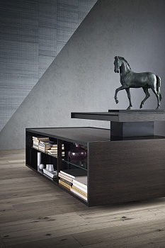 Письменный стол прямоугольный Jobs