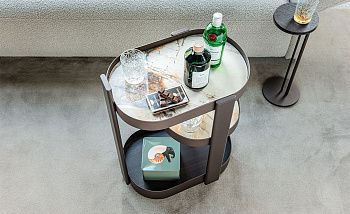 Сервировочный столик Tonic