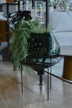 Adriani & Rossi Ваза Gong C208