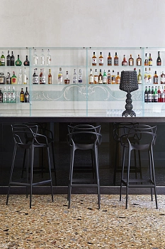 Барный стул Masters (серый) 5868/07