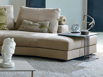 Приставной столик Stripes T125B