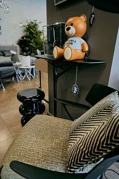 Кресло A.I. 5904/4V