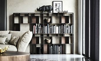 Стеллаж Latitude