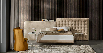 Кровать Pegaso