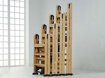 Foppapedretti Стремянка Scala 4