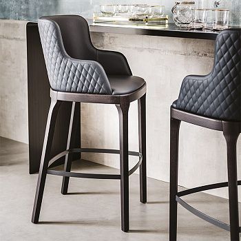 Барный стул Magda Couture A