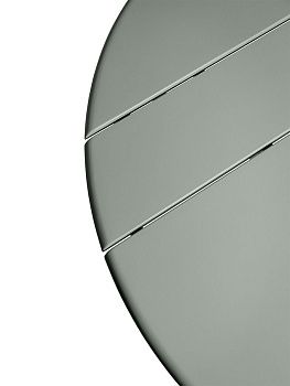 Стол круглый уличный Solaria