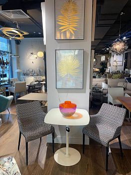 Стул Eleganza Nia 6275/MZ