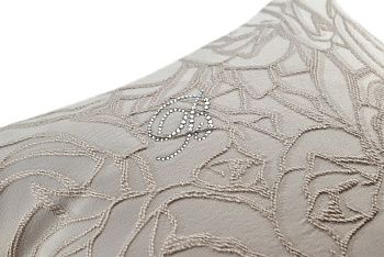 Подушка Dalida 10109069046 42x42 см.