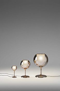 Penta Настольный светильник GLO 0811-01-2421-NXBE