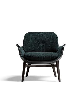 Кресло Ozwald Boateng Martha collection