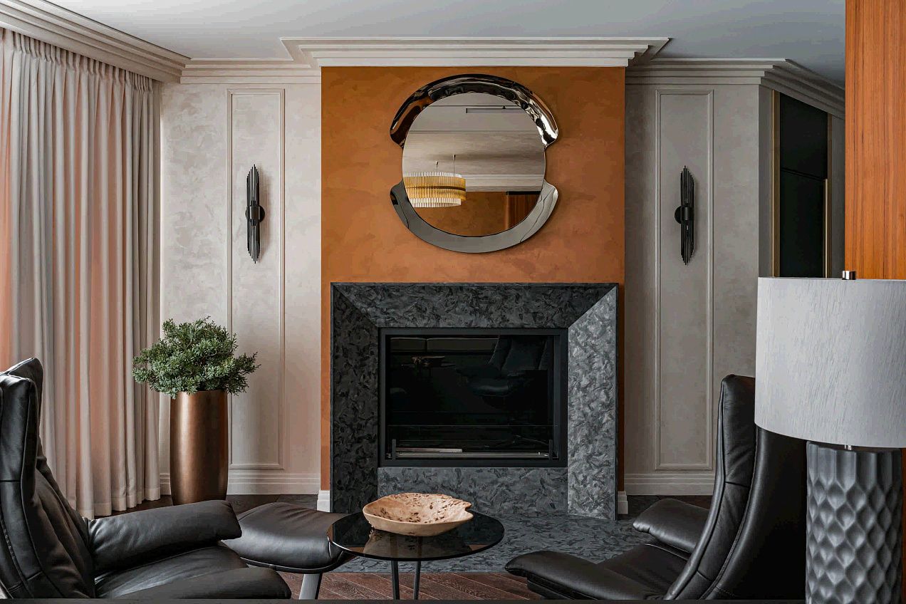 Квартира 190 м² в ЖК Антарес г.Екатеринбург