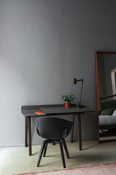 Стул-кресло поворотный Ginger