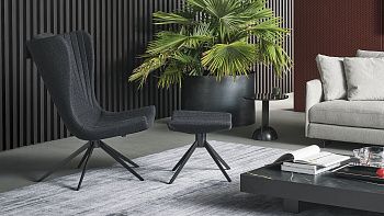 Кресло Colibri