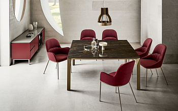 Стул Queen 34.46