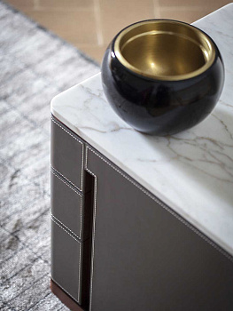 Тумба прикроватная Fidelio