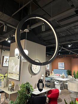 Люстра O Suspension T072130