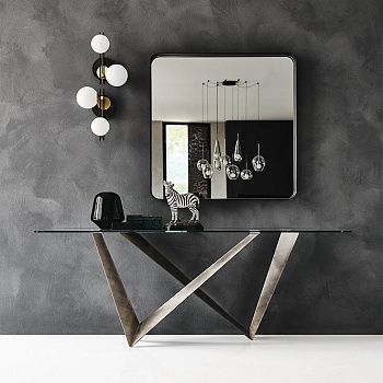 Консоль Westin