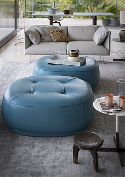 Пуф Lepli 1060x1060x370