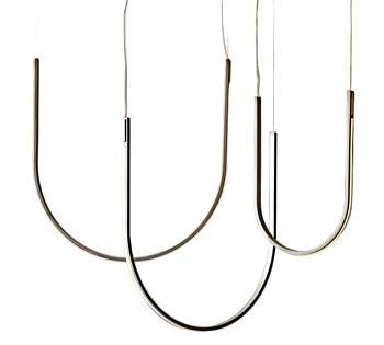 Светильник Nahun