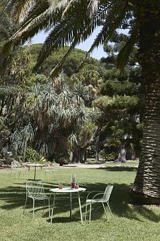 Стол Hiray 6198/RU