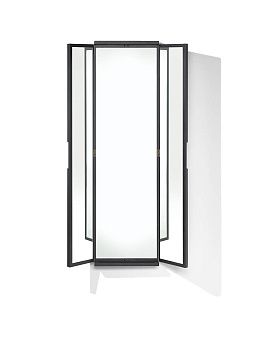 Зеркало прямоугольное Duo 2