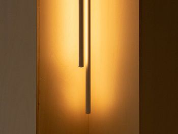 Люстра My Lines Matt White