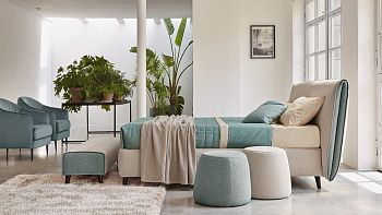 Кровать Carme