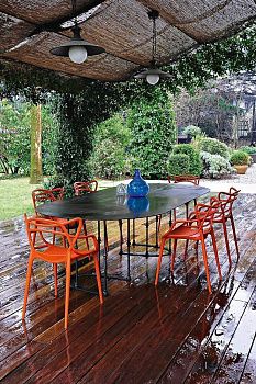 Стул Masters 5866/03