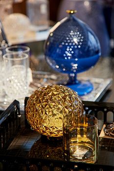 Светильник Planet 9420/GI