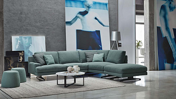 Диван Oxford Top