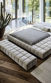 Банкетка Squaring