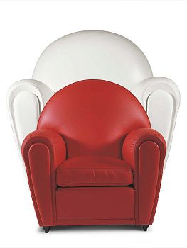 Кресло Baby Vanity