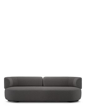 Диван K-Waiting (серый) 6281/DG