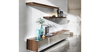 Комод подвесной Magda Suspended