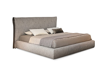 Кровать Saddle