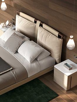 Люстра Soffi 180x180x2500(max)