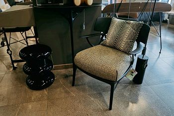 Кресло A.I. 5904/4V