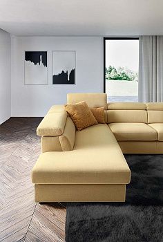 Диван Alessandra