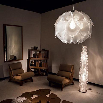 Slamp Торшер CACTUS CAC78PFO0004LE