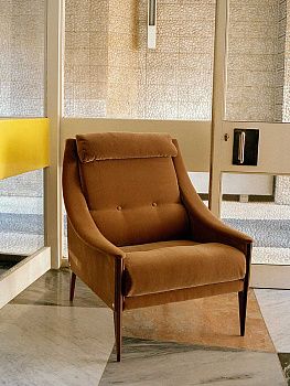 Кресло Dezza 48